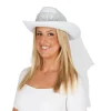 Cowboyhat Brud