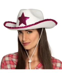 Cowboyhat Rodeo Star