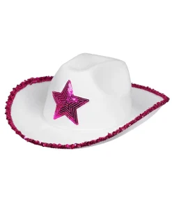 Cowboyhat Rodeo Star