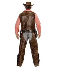 Cowboy kostume