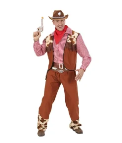 Cowboy kostume
