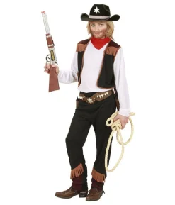 Cowboy kostume