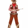 Cowboy kostume