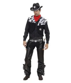 Cowboy kostume