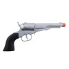 Cowboy revolver, 8 skuds