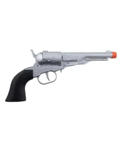 Cowboy revolver, 8 skuds