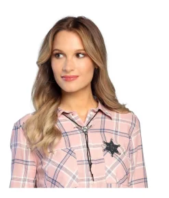 Cowboysæt