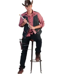 Cowboyvest Denim