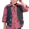 Cowboyvest Denim