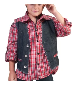 Cowboyvest Denim
