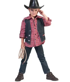 Cowboyvest Denim