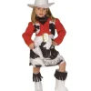 Cowgirl kostume