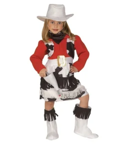 Cowgirl kostume