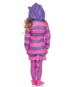 Cozy Cheshire Cat kostume