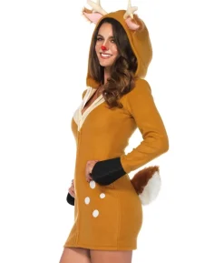 Cozy Fawn kostume