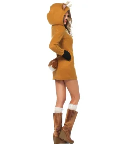 Cozy Fawn kostume