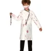 Crazy Dentist kostume