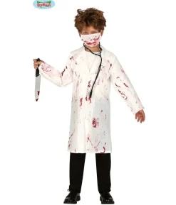 Crazy Dentist kostume