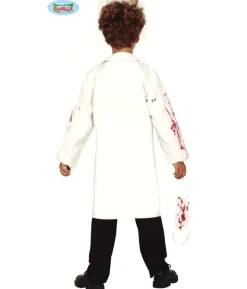 Crazy Dentist kostume