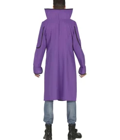 Crazy Villain kostume