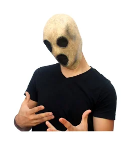 Creepy Face maske