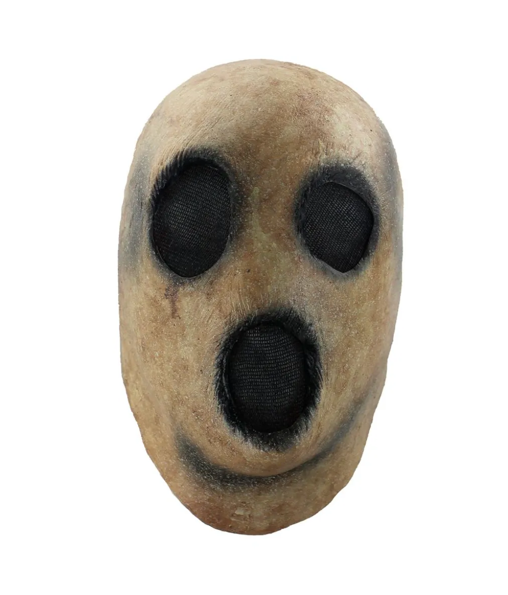 Creepy Face maske