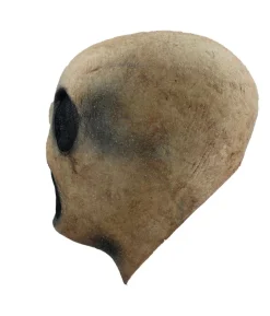 Creepy Face maske