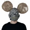 Creepy Mouse maske