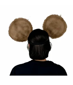 Creepy Mouse maske