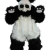 Creepy Panda kostume