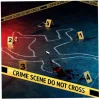 Crime scene kit