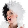 Cruella de Vil paryk