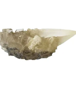 Crystal goblet