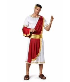 Cæsar kostume