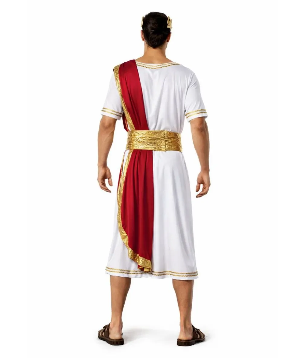 Cæsar kostume
