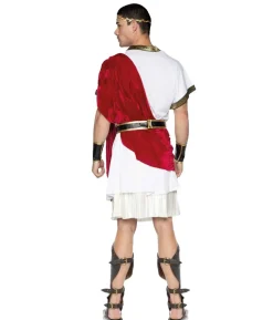 Cæsar kostume