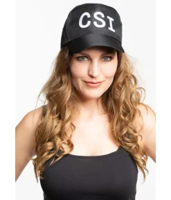 CSI kasket