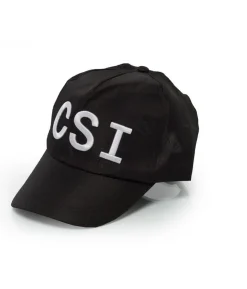 CSI kasket