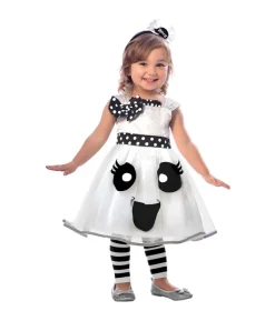 Cute Ghost kostume