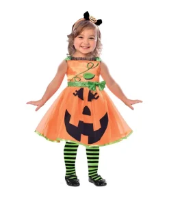 Cute Pumpkin kostume
