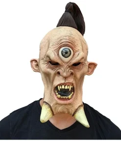 Cyclops tong po maske
