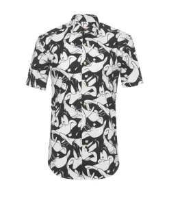 Daffy Duck skjorte