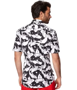 Daffy Duck skjorte