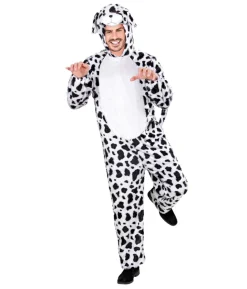 Dalmatiner kostume