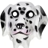 Dalmatiner maske, barn