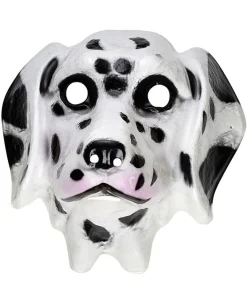 Dalmatiner maske, barn