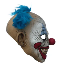 Dammy the Clown maske, teen