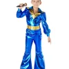 Dancing King kostume
