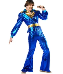 Dancing King kostume