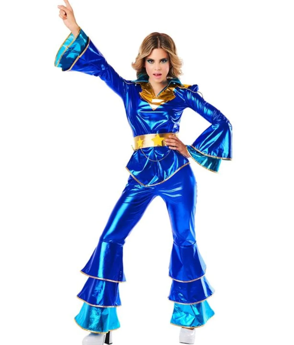 Dancing Queen kostume